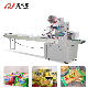  Ruipuhua Seal Standard Export Package (Wooden Case) Packaging System Bakery Food Pack