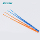  Individual Package Bacteriological Loop 10UL Plastic Inoculation Loop 5PCS/Pack Customized Printing