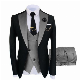 Source Manufacturer Various Colors Apparel Are Available Fashion Formal Garment for Men Mtm Suit