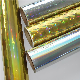  Wholesale Top Quality Hologram Self-Adhesive Laser Film Label Materials