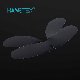 High Quality Plastic Collar Stay Shirt Collar Stays for Packaging Shirt