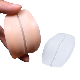  Wholesale Silicone Shoulder Belt Mat Non-Slip Bra Strap Cushion as Soft Shoulder Pad Relieve Pain for Big Bra Cup Accessory