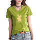  Heat Transfer Printing Men′ S T Shirt, Sport T Shirt