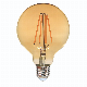LED G80 E27 220V 4W Filament Bulb with Widely Use