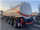  Widely Use 3/4 Axles 40000 42000 48000 Liter LPG Tanker Trucks Trailer/Tank Semi-Trailer