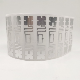  Apparel Fashion Ucode 9 Rain Paper Adhesive UHF RFID Sticker Label
