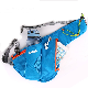  Men Running Belt Waist Pack with Water Bottle Holder Waterproof Waist Bag Wholesale