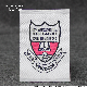  Factory Custom Apparel Personalized Woven Sewing Label