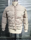 Men′s High Quality and Puff and Qualiting Padding Jacket manufacturer