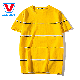  100%Cotton Men Tshirt, Tee Shirt, Printing T Shirt, Polo T Shirt for Men / Women, Plain T Shirt