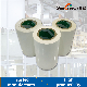  60 PP Film Self Adhesive Label with Glassine Paper for Label Material