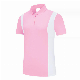  Man Clothes T-Shirt Polo Tshirts 100 Cotton Polyester Mens Polo Shirt