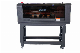  Dtf Printer A2 Printing 42cm Digital Dtf T-Shirt with 2 XP600