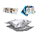  TPU Black White Dtf Powder Hot Melt Powder for Cotton T- Shirt Fabric Heat Transfer Printing