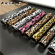 SINOVINYL T-Shirt Iron On Decals Animal Skin 0.5x25m Heat Transfer Vinyl Printing On Cotton manufacturer