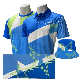 Aibort High Quality Manufacturer Free Sample Custom Design Sublimation Cap Sports Teamwear Sportswear Polo Shirt Tshirts Bucket Hats