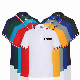 OEM Factory Mens Cotton Golf Shirt Polo Custom Design Own Promotional Embroidered Polo Shirt Work Polo T Shirt
