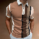  Wholesale Cheap Stock Summer Men Good Quality Printed Design Casual Fashion Oversize Polo Neck Low Price Shirt Tshirt T-Shirt Tee Shirts T Shirt