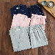  Wholesale Unisex Cotton Gauze Kimono Pajamas Couples Home Wear Comfortable Pajamas