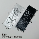  Garment Accessories Apparel Best Quality Cotton Polyester Textiles Woven Label