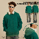  New Design Streetwear Cotton Oversized Men′s Hoodies