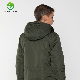  Winter New Men Bread Suit Oversize Bubble Coat Puffer Down Jacket