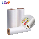  LEAF Dtf A3 pet film rolls T shirt design heat transfer printing