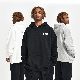 Sy-424 Active Wear Solid Color Pullover Sweatershirt Plus Velvet Loose Cotton Men and Women Couple Hoodies Thickening manufacturer
