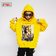  Hip Street Loose Hip Hop Autumn Hoodie Oversize Male and Female Bf Students Instagram Couple