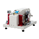  Fabctory Price CNC Automatic High Speed Cloth Fabric Textile Leather Garment Shoe Footwear Making Machine Hy-767A