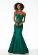 Amelie Rocky 2018 Mermaid Lace Green Prom Dress