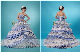  Wedding Dress (HS4449)