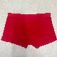  Antibacterial Men′s Underwear Boxer Brief