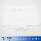  Sublimation Blanks 100% Polyester White Mens′ Boxers