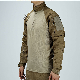  Wholesale Military Uniform Customize Anorak M65 Digital Woodland Jackets Clothing Garments