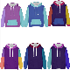  Soft Adult OEM Custom Wholesale Design Logo Plain Couple Cheap 100% Polyester Hoodies for Sublimation En Sweatshirts Voor Heren