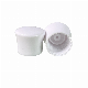  24mm White Crown Plastic Bottle Screw Cap Free Samples 24-410 Perfume Bottle Cap