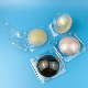  High Quality Best Silicone Adhesive Underwear Nipple Cover Sticker