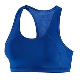  Wholesale Custom Polyester Spandex Sexy Womens Sports Bra