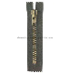  8# Anti-Brass Zippers C/E a/L