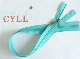  Open End Nylon Zipper (5#)