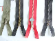 Metal Zipper, 5# Metal Zipper (CYLL-002)