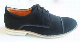  2013 Men′s Leather Casual Comfort Shoes/Light Outsole