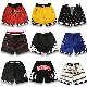 Wholesale Men′ S Basketball Jersey Custom Sublimated Printing Sportswear Design Embroidery Logo Sports Casual Mesh Basketball Shorts manufacturer