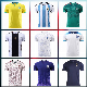 New Brazil Argentina Mexico England Home and Away Adult Football Soccer Shirt manufacturer