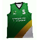  OEM Service Full Sublimation Teamwear Afl Uniform Game Clothing Afl Jersey