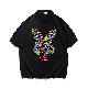  Custom Embroidery Logo Plain Golf Polo T-Shirts Custom Unisex Polo Shirt