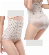  Good Quality 3 Hooks Latex Neoprene Waist Trainer Corset