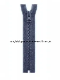  4# Resin Closed-End Zipper