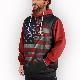 Custom Dropshipping Apparel Cotton Polyester Hoodies manufacturer